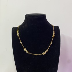 YSL Necklace