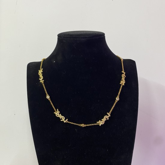 YSL Necklace