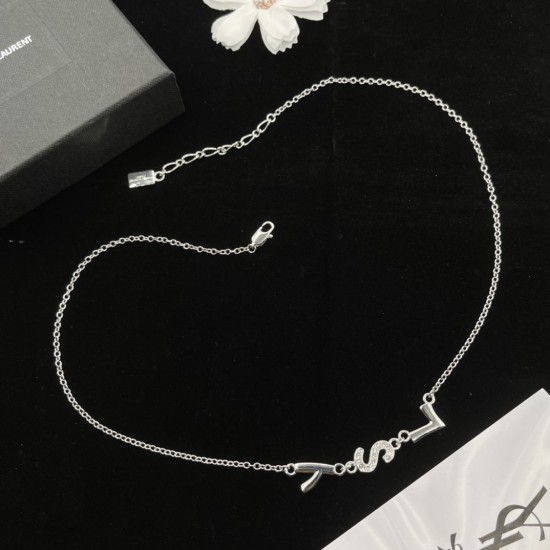 YSL Necklace
