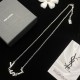 YSL Necklace