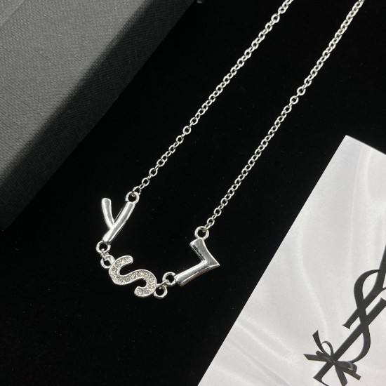 YSL Necklace