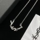 YSL Necklace