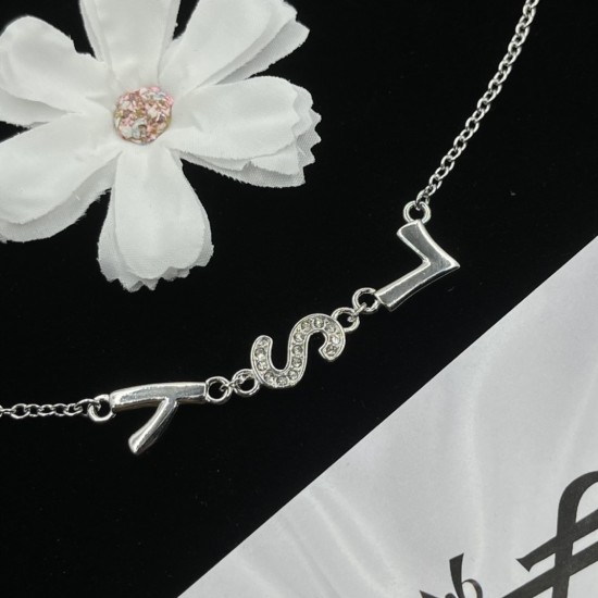 YSL Necklace