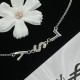 YSL Necklace