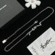 YSL Necklace