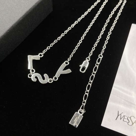 YSL Necklace