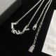 YSL Necklace