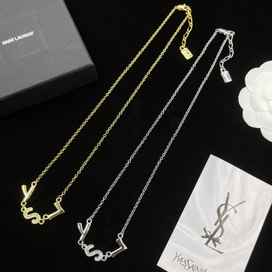 YSL Necklace
