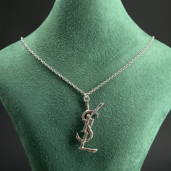 YSL Necklace