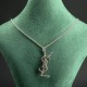 YSL Necklace
