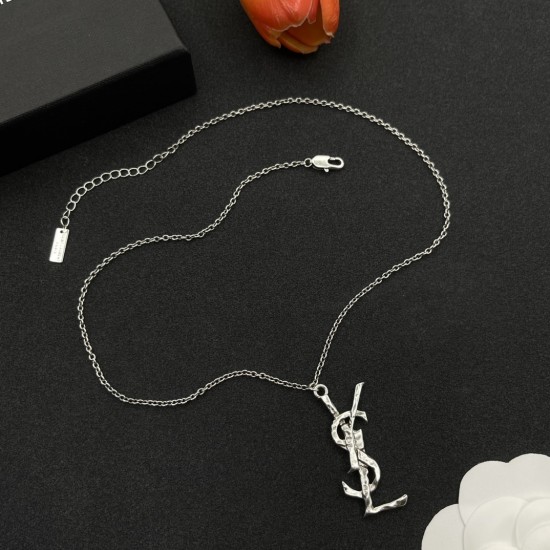 YSL Necklace