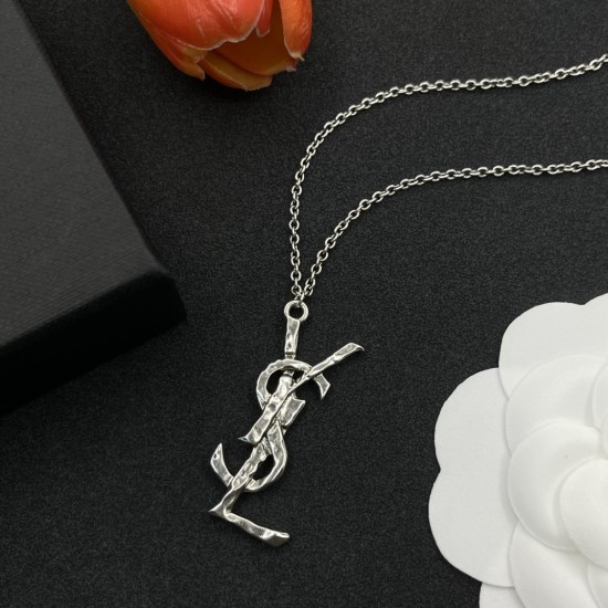 YSL Necklace