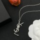 YSL Necklace