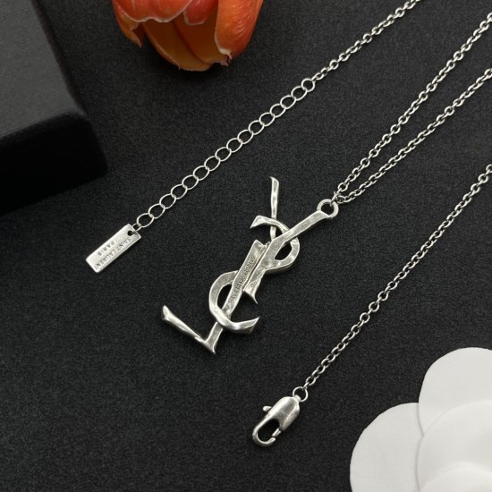 YSL Necklace