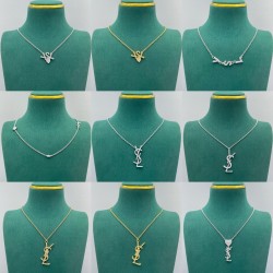 YSL Necklace