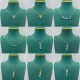 YSL Necklace