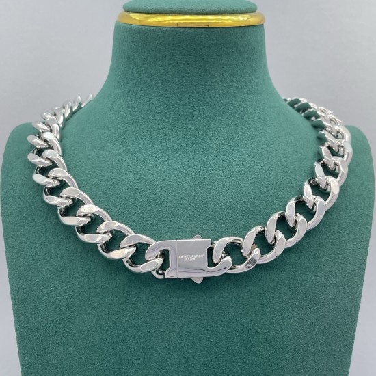 YSL Necklace