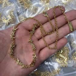 YSL Necklace
