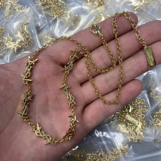 YSL Necklace