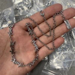 YSL Necklace
