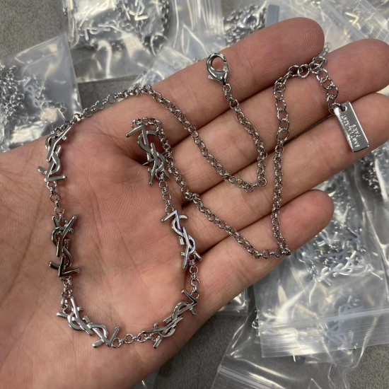 YSL Necklace