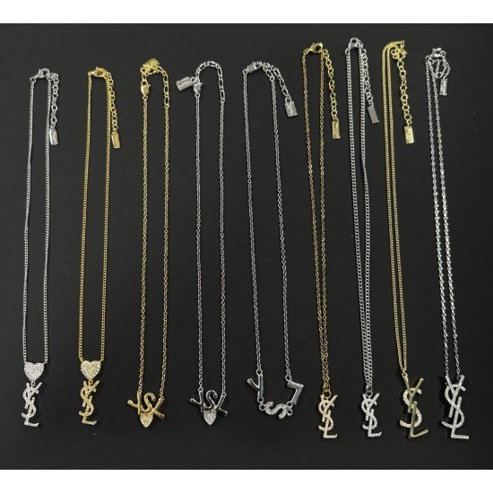 YSL Necklace