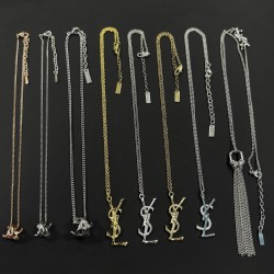 YSL Necklace