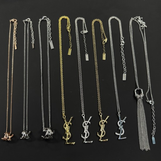 YSL Necklace