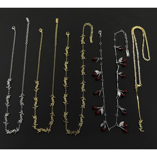 YSL Necklace