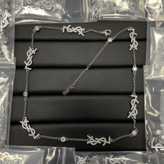 YSL Necklace