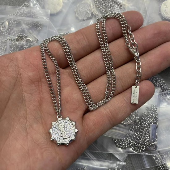 YSL Necklace