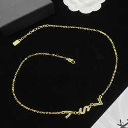 YSL Necklace