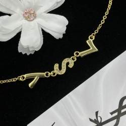 YSL Necklace