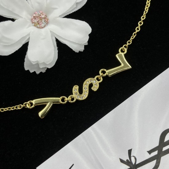 YSL Necklace