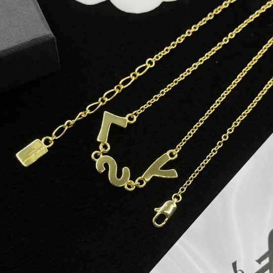 YSL Necklace
