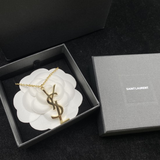 YSL Necklace
