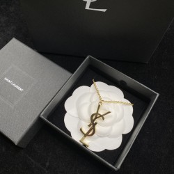 YSL Necklace