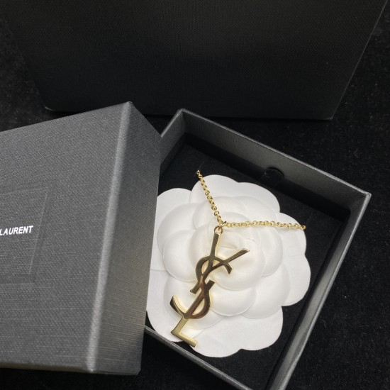 YSL Necklace