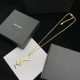 YSL Necklace