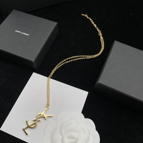 YSL Necklace