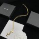 YSL Necklace