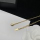 YSL Necklace