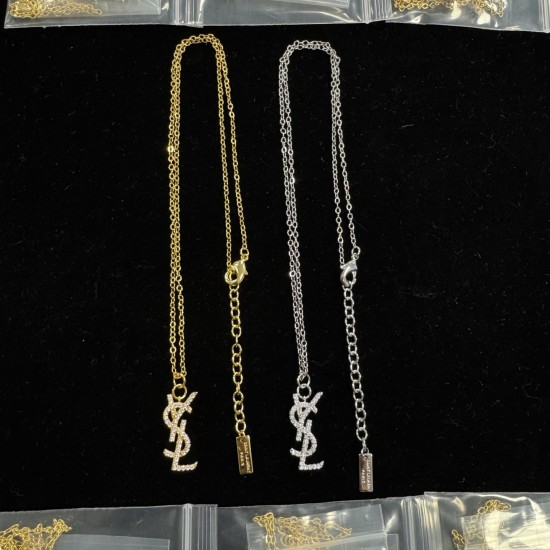 YSL Necklace