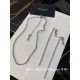 YSL Necklace