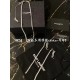 YSL Necklace