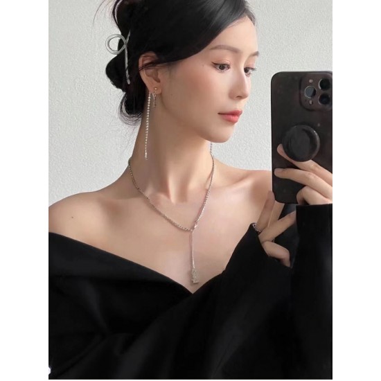 YSL Necklace