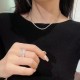 YSL Necklace