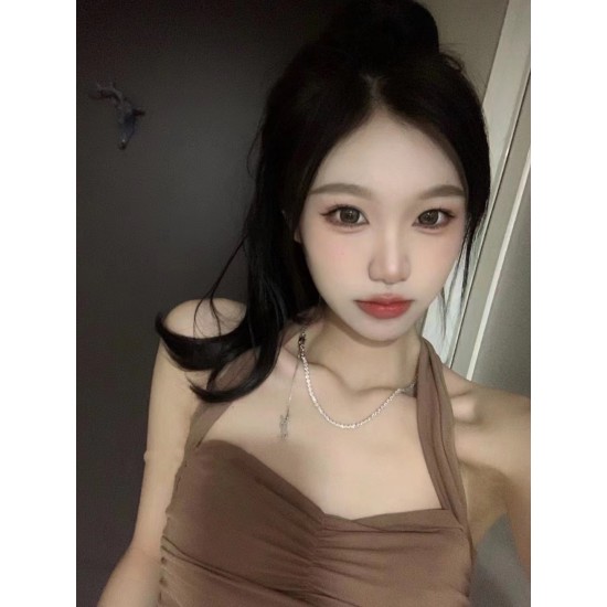 YSL Necklace