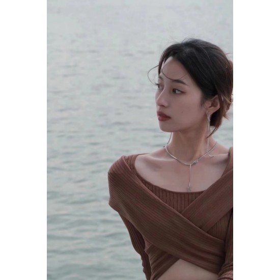 YSL Necklace