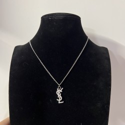 YSL Necklace